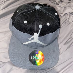 Jordan hat